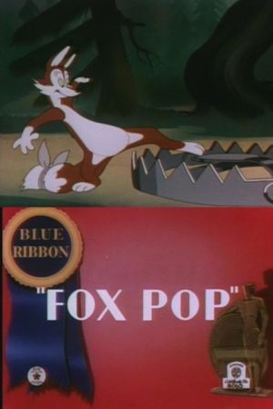 Fox Pop's poster