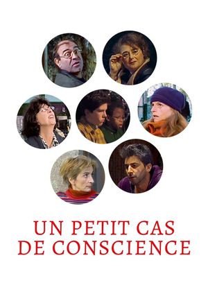 Un petit cas de conscience's poster