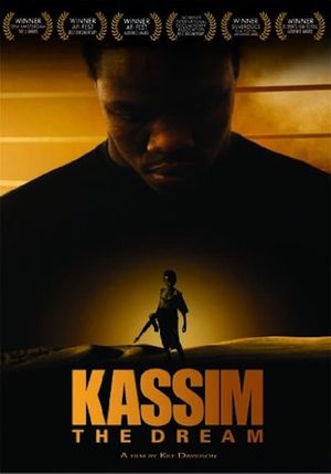 Kassim the Dream's poster