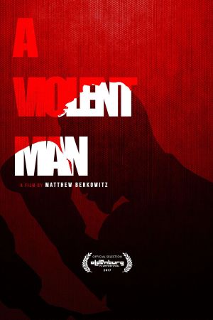A Violent Man's poster image