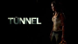The Tunnel's poster