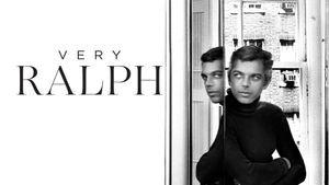 Very Ralph's poster
