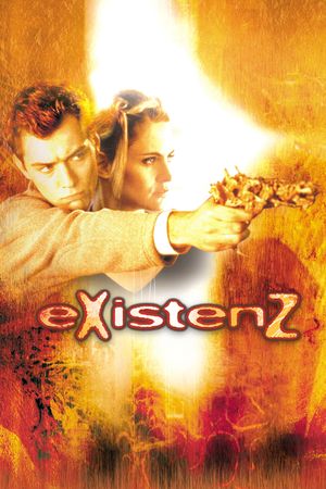 eXistenZ's poster