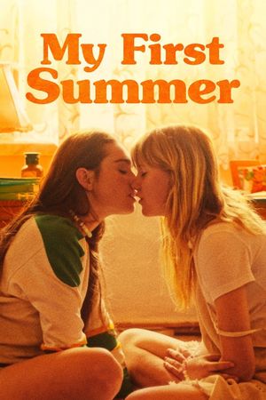 My First Summer's poster