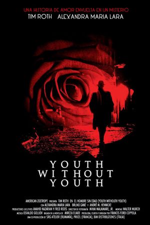 Youth Without Youth's poster