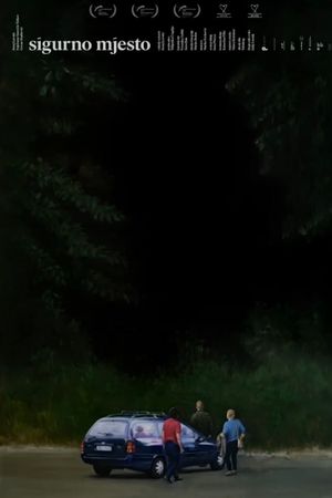 Safe Place's poster
