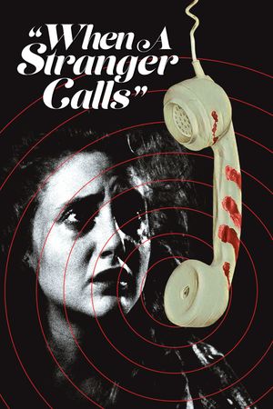 When a Stranger Calls's poster
