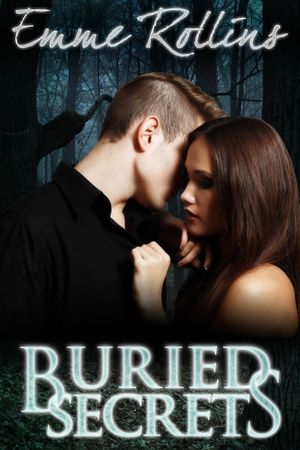 Buried Secrets's poster