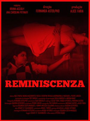 Reminiscence's poster