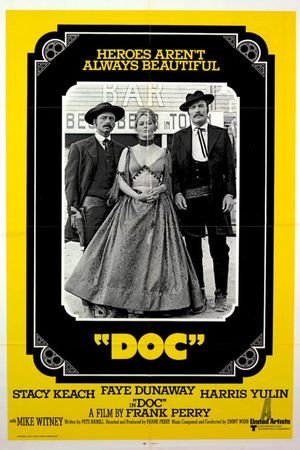 'Doc''s poster