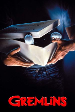 Gremlins's poster