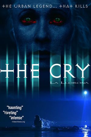 The Cry's poster