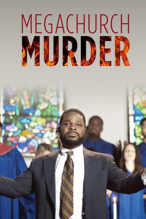 Megachurch Murder's poster