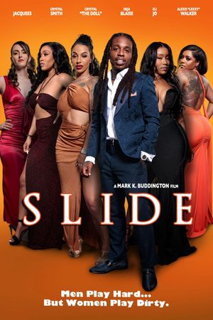 Slide's poster