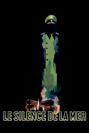 The Silence of the Sea's poster