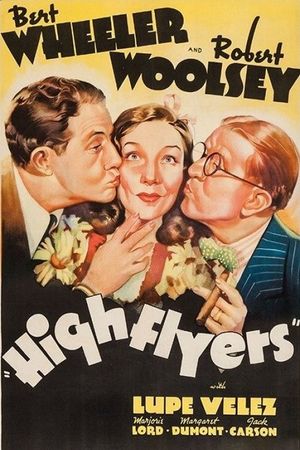 High Flyers's poster