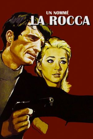 Man Called Rocca's poster