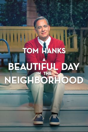 A Beautiful Day in the Neighborhood's poster