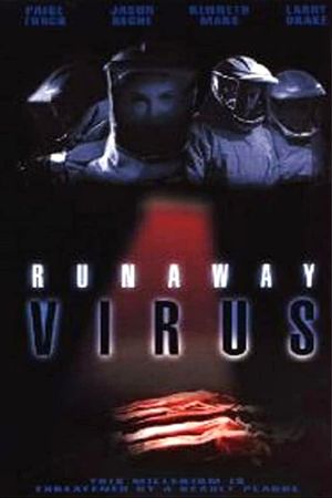 Runaway Virus's poster image