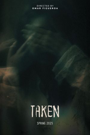 TAKEN's poster