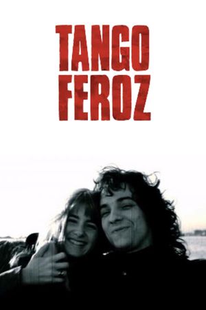 Wild Tango's poster