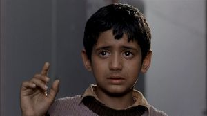 Children of Heaven's poster