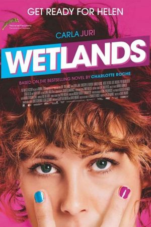 Wetlands's poster