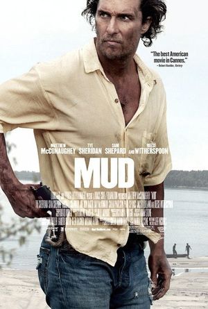 Mud's poster