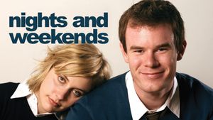 Nights and Weekends's poster