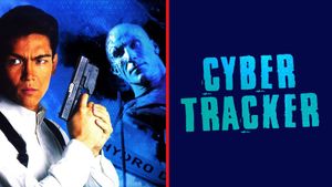 Cyber Tracker's poster