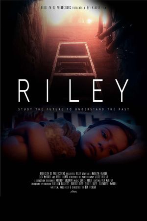 Riley's poster