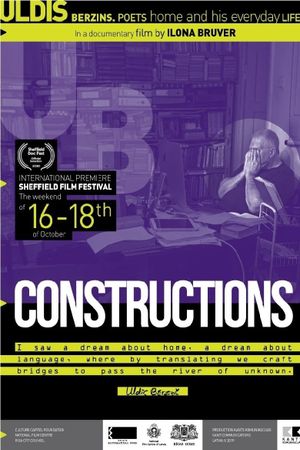 Constructions's poster