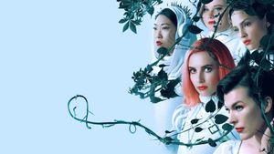 Paradise Hills's poster