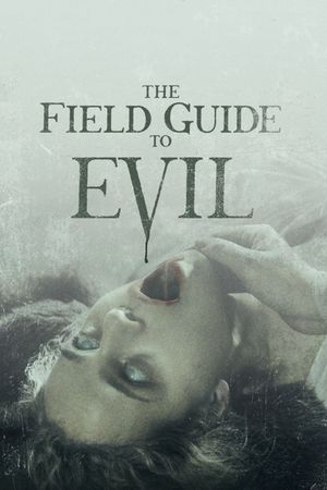 The Field Guide to Evil's poster