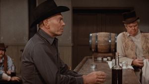 Westworld's poster