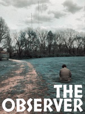 The Observer's poster