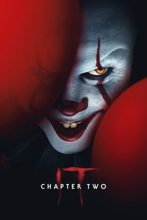 It: Chapter Two's poster