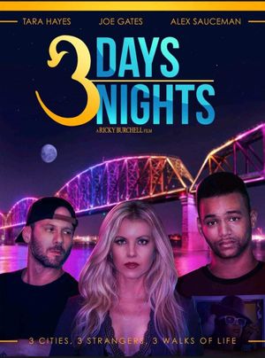 3 Days 3 Nights's poster