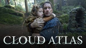 Cloud Atlas's poster