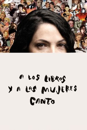 To Books and Women I Sing's poster