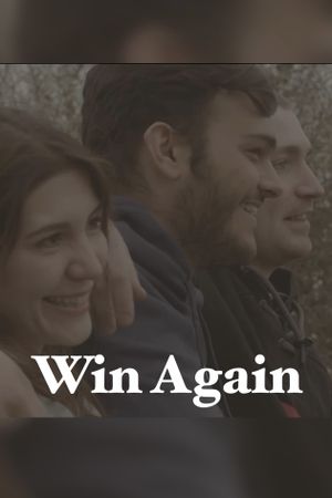 Win Again's poster