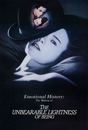 Emotional History: The Making of 'The Unbearable Lightness of Being''s poster