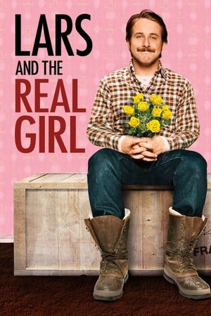 Lars and the Real Girl's poster