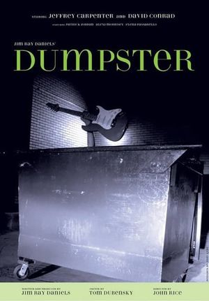 Dumpster's poster