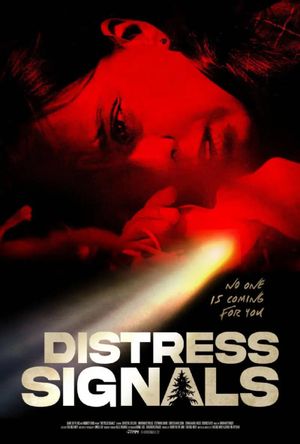 Distress Signals's poster