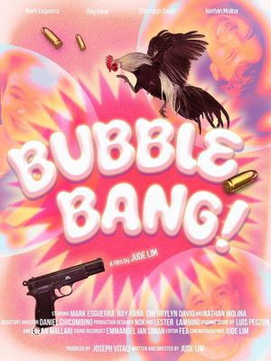 Bubble Bang's poster image