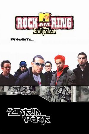 Linkin Park: Live at Rock am Ring 2001's poster