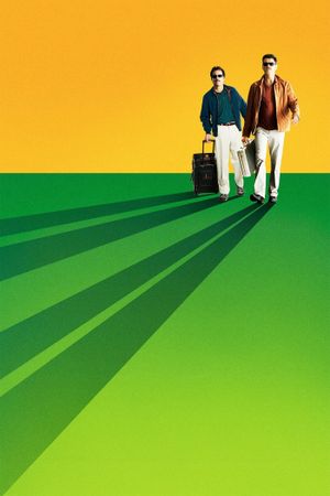 The Matador's poster