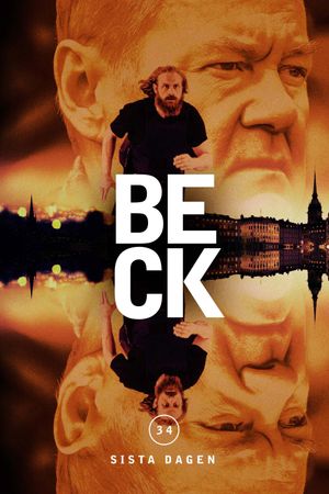 Beck: The Last Day's poster