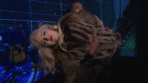 Annaleigh Ashford in Concert's poster